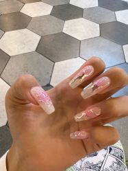 -Nail Me美甲美睫
