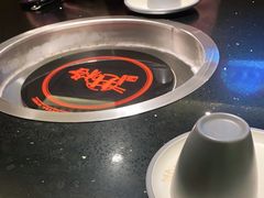 -井格重庆火锅(西直门凯德Mall店)