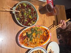 -福苗小骆驼烧烤(莲湖路店)