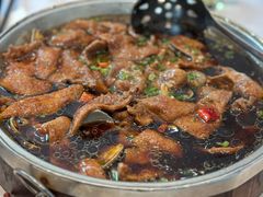 花蛤猪肝-930私房菜(欧阳路店)