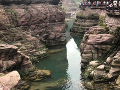 -云台山风景名胜区