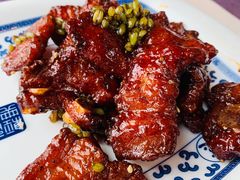 -宁波状元楼酒店(和义路店)