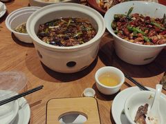 -鑫小城故事·藕汤·家常菜(台北一路总店)