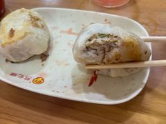 -求生煎包(武夷小区店)