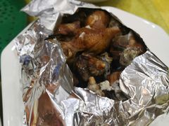 -盛港湾海鲜食府(黄沙店)