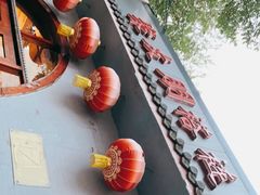 -聚友朋褡裢火烧(天北路店)