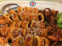 -聚福海鲜楼