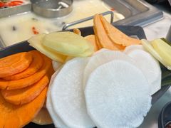 -新辣道鱼火锅(领展购物广场·中关村店)