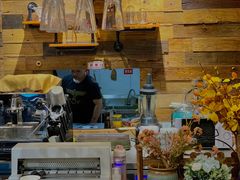 -慕巢西餐厅(中央公馆店)