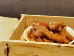 -正哥点心专家(上邦百汇城店)