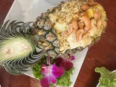 -Dang restaurant (patong phuket)
