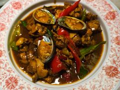 -苏梦江南·淮扬菜(夫子庙店)