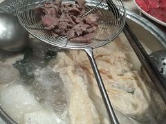 -味逍遥牛肉火锅(万江旗舰店)