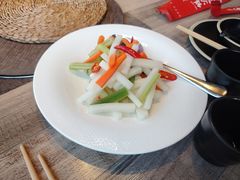 -川旺角融合菜•海景餐厅(星海广场店)