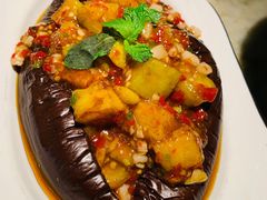 -苏乡兰亭·新派淮扬菜(吾悦广场店)