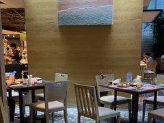 -金海湾自助餐厅(金陵饭店)