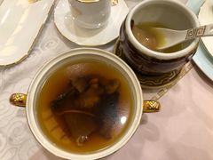 -阙里宾舍(孔府店)