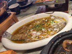 -绿茶餐厅(昆明世纪金源店)