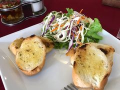 -BAI BUA RESTAURANT