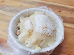 -共和老洪豆花草粿水粿