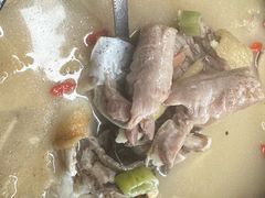 -老字号怡玺·藿香雅鱼(20年雅安店)