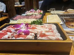 -草原塞蛮羊火锅城(港湾店)