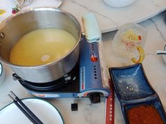 -楼里火锅餐厅(文化城店)