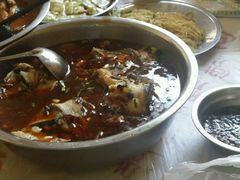 -风鑫铃罗非鱼(道沟店)