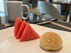 -丽都皇冠假日酒店·Matrix亦餐厅(望京店)