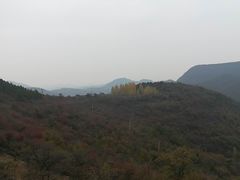 -焦作青龙峡风景名胜区