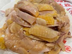 四分之一鸡下半部-振鼎鸡(福州路店)
