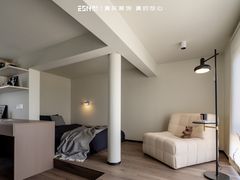 -翼森原创设计·全案实景落地