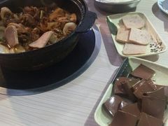 -重庆鸡公煲(学衡路店)