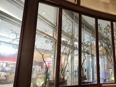 -RUXU入续糖水铺与包(卓悦中心店)