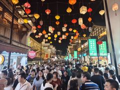 -大小河街