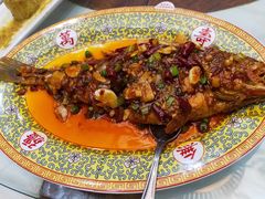 -砂锅居(西四店)