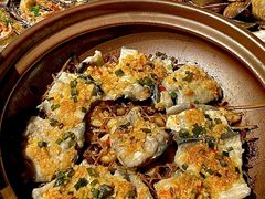 -醉壹号海鲜大排档·老厦门特色菜(厦门美食地标店)