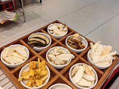 -天宜隆蘑菇宴火锅(石景山旗舰店)
