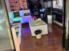 -Fun奇点轰趴馆(正佳广场店)