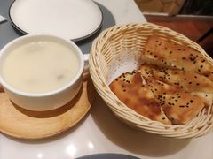 -伊斯坦布尔土耳其清真咖啡餐厅