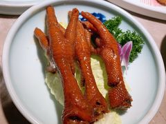 -新白鹿餐厅(金鹰新街口店)