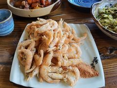 -卧龙堡客栈·中餐厅(古北水镇店)