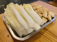 -黄泰吉拾味餐厅(江汉路店)