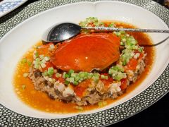 -锦楼·臻选新杭帮(杭州中心店)