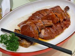 明炉烧鹅-兴悦酒家(环市东路店)