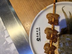 -苏格里岛·自助烤肉·火锅海鲜(金鼎广场店)