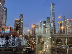 -环球·雅思托福·THiNKSAT留学语言培训学校(国贸校区)