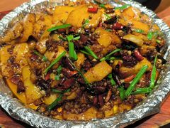 -树厨地道黔菜(凯里韶山南路店)