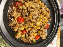 -苹果树下艺术餐厅(通州店)