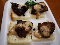 -银子铁板烧料理自助餐(人民广场店)